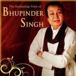 The Enchanting Voice of Bhupinder Singh - Anand Raaj Anand Song Download