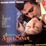 Aajaa Sanam - Anand Raaj Anand Song Download
