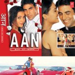 Aan - Men At Work - Anand Raaj Anand Song Download